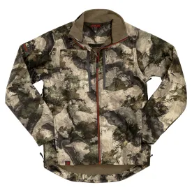 Mossy Oak Sherpa 2.0 Lined Jacket