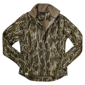 Mossy Oak Women's Sherpa 2.0 Jacket