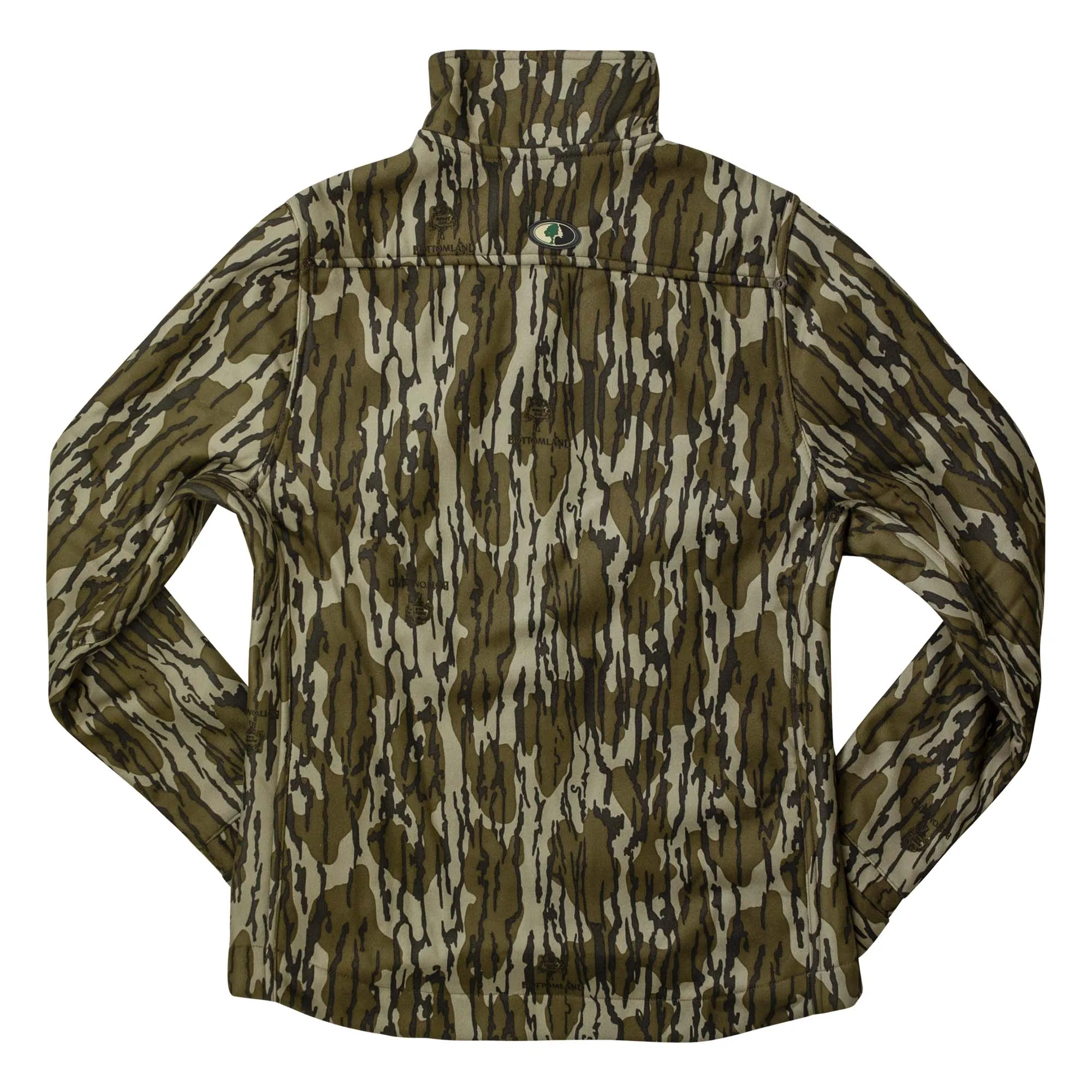 Mossy Oak Women's Sherpa 2.0 Jacket