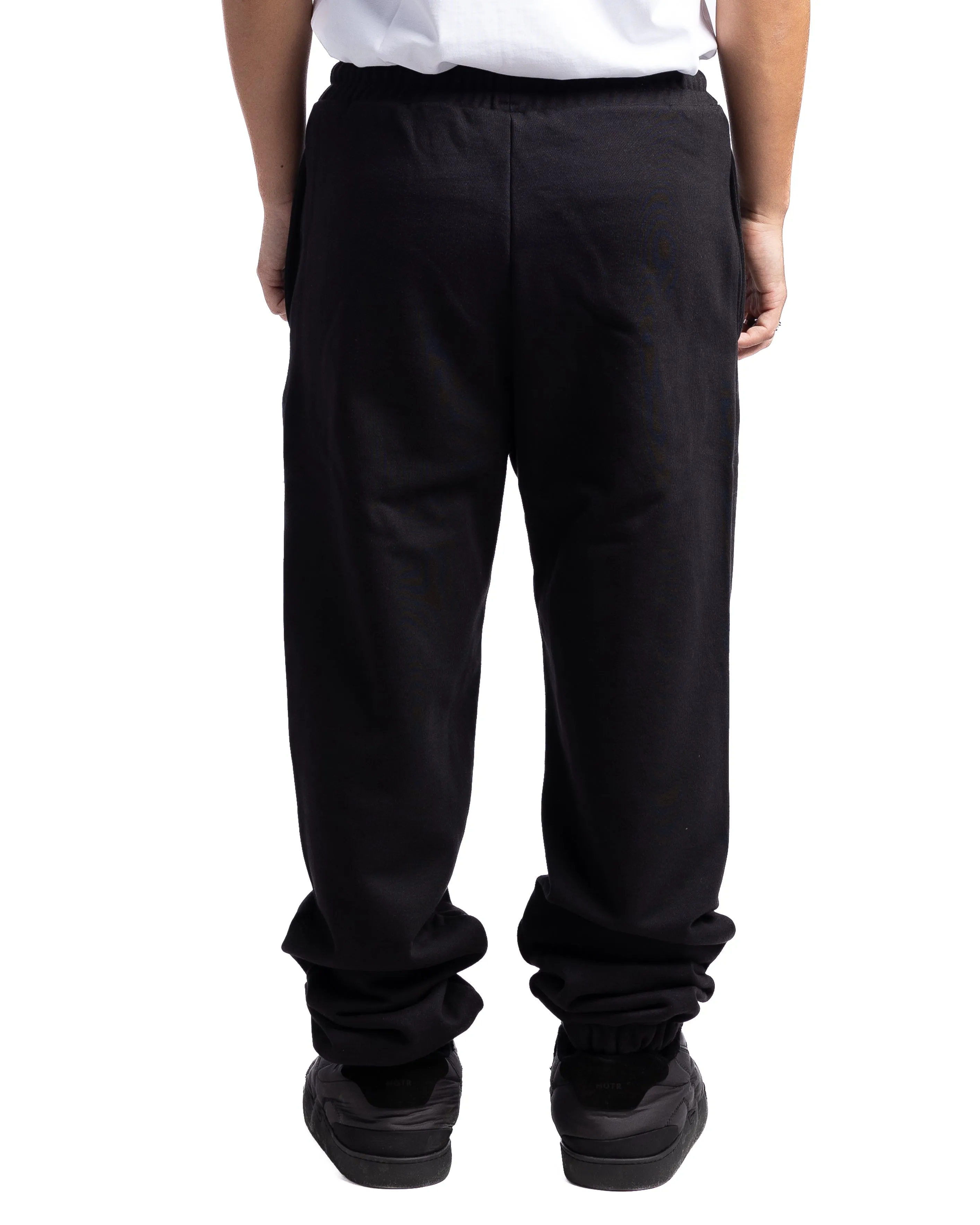 MOTR UFO Sweatpants Black