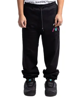 MOTR UFO Sweatpants Black