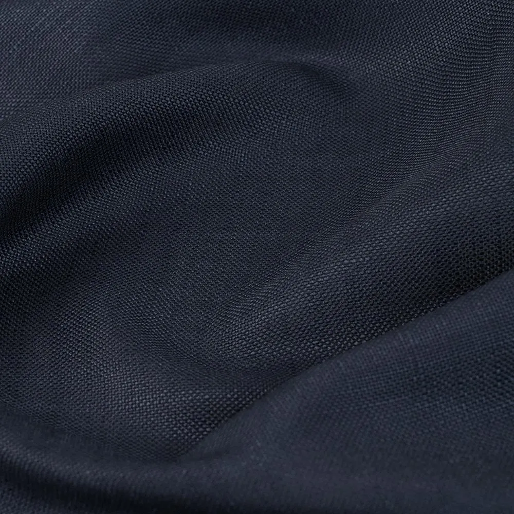 Navy Suiting Fabric 99795