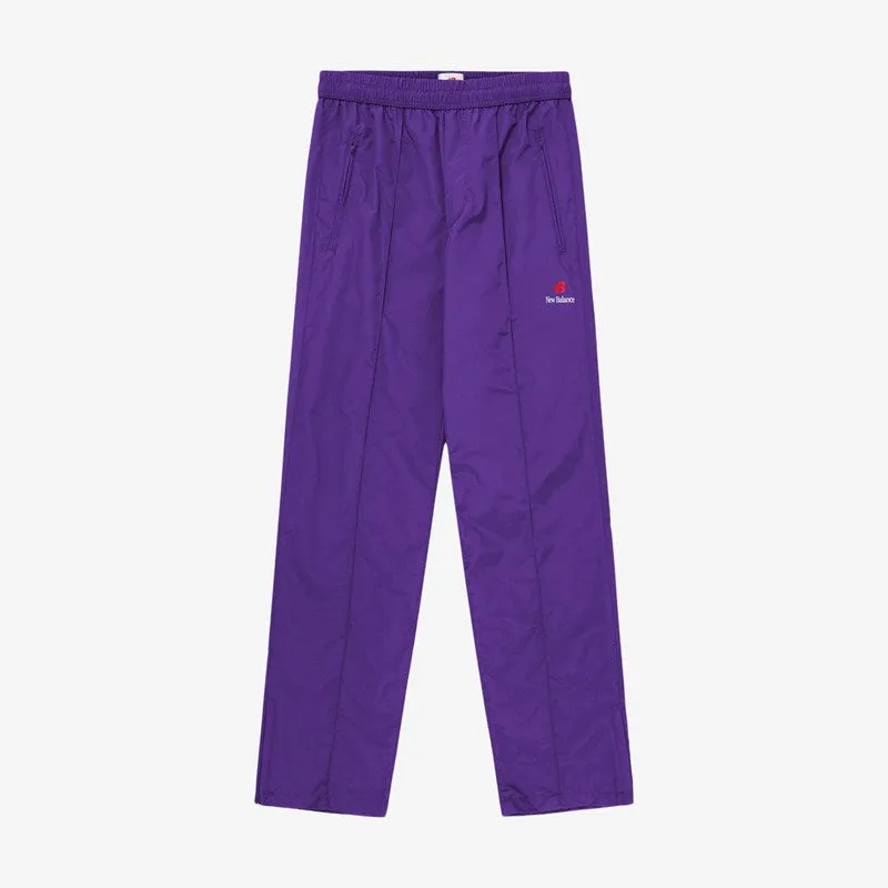 NEW BALANCE MADE IN USA WOVEN PANT