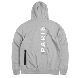 Nike Paris Saint-Germain Pullover Hoodie