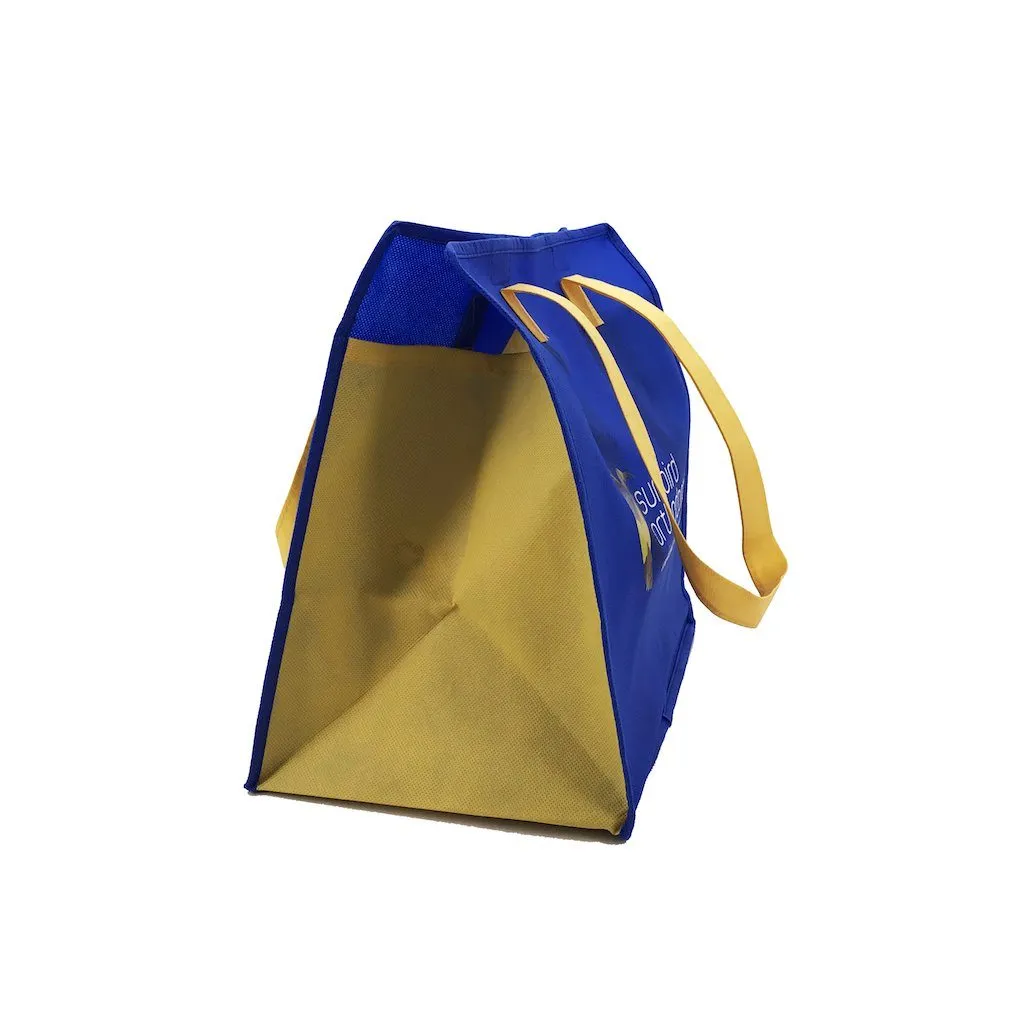 NWPP Handy Shopping Bag(NW-2007)