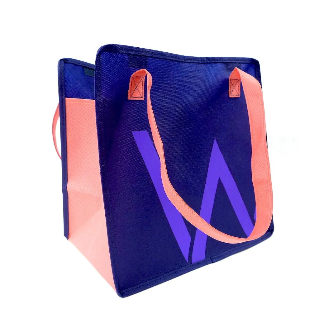 NWPP Handy Shopping Bag(NW-2007)