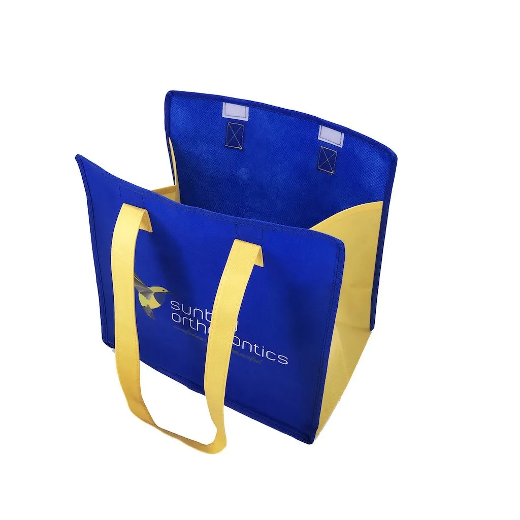 NWPP Handy Shopping Bag(NW-2007)