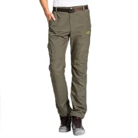 Outdoor Waterproof Thermal Thicken Pants