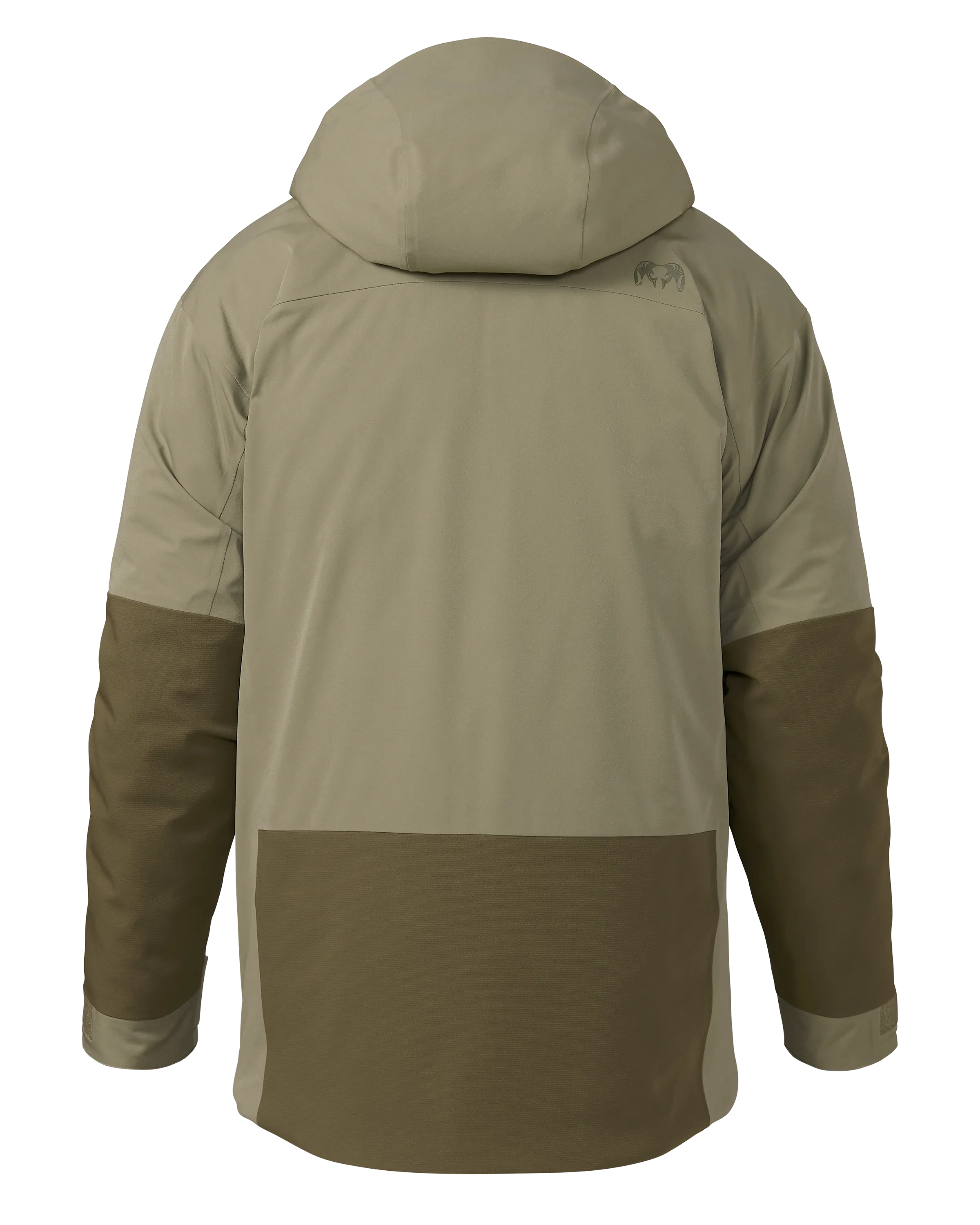 Paragon Storm Shell Parka | Arctic Shadow