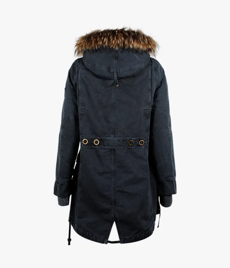 Parka Starlet