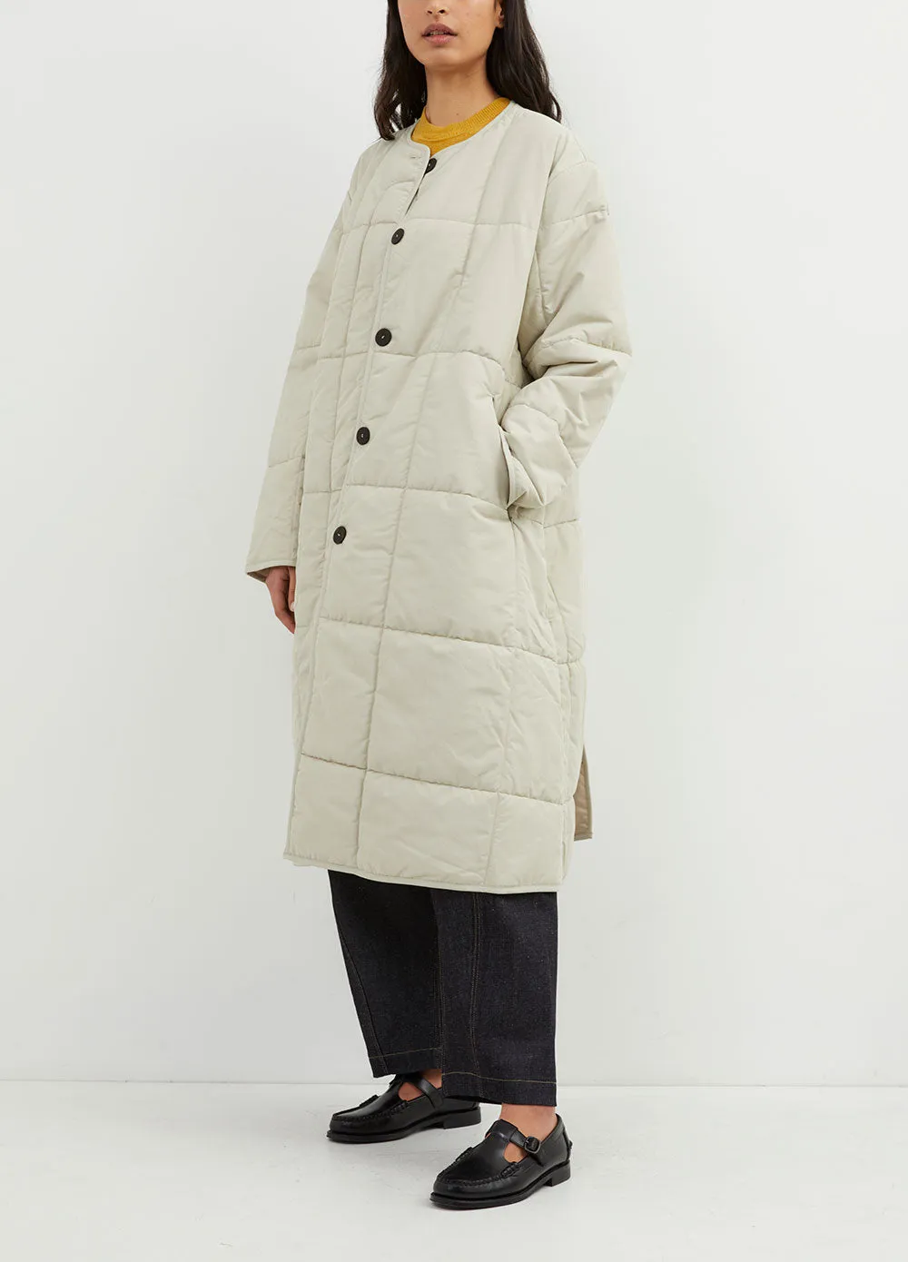 Pieper Coat