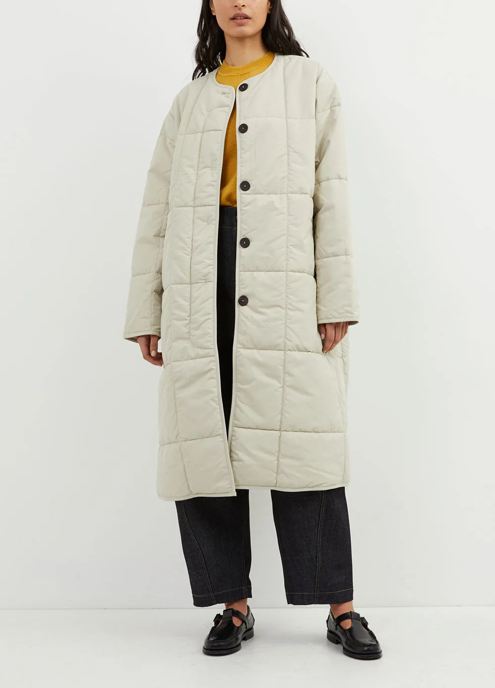 Pieper Coat