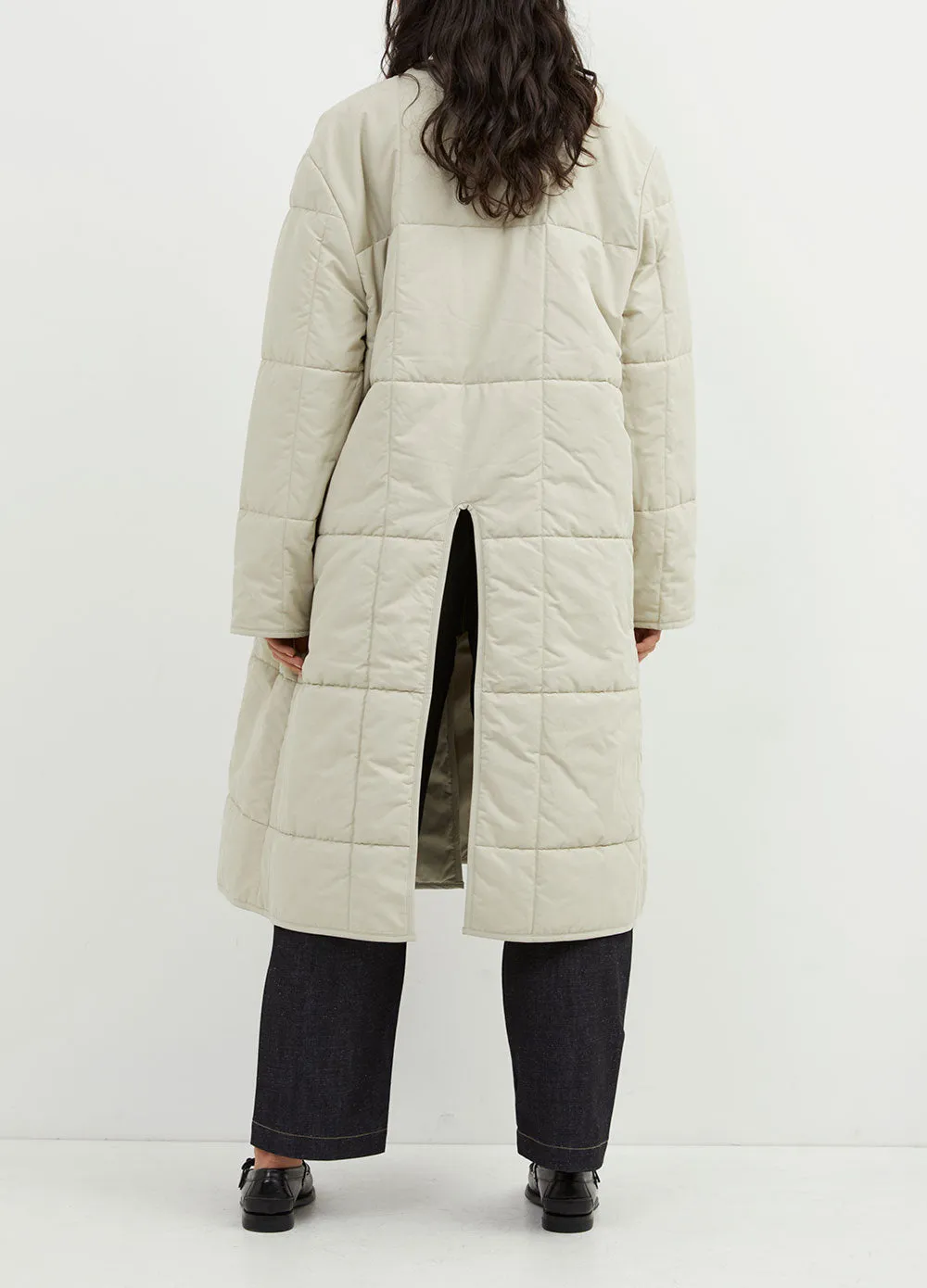 Pieper Coat