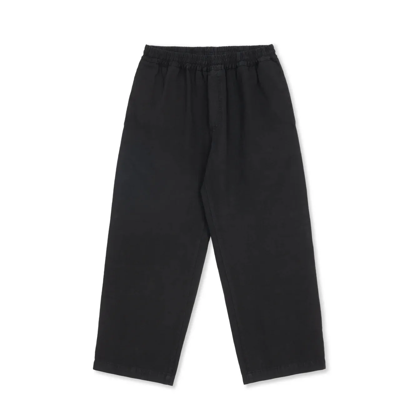 Polar Skate Co Karate Pants - Black