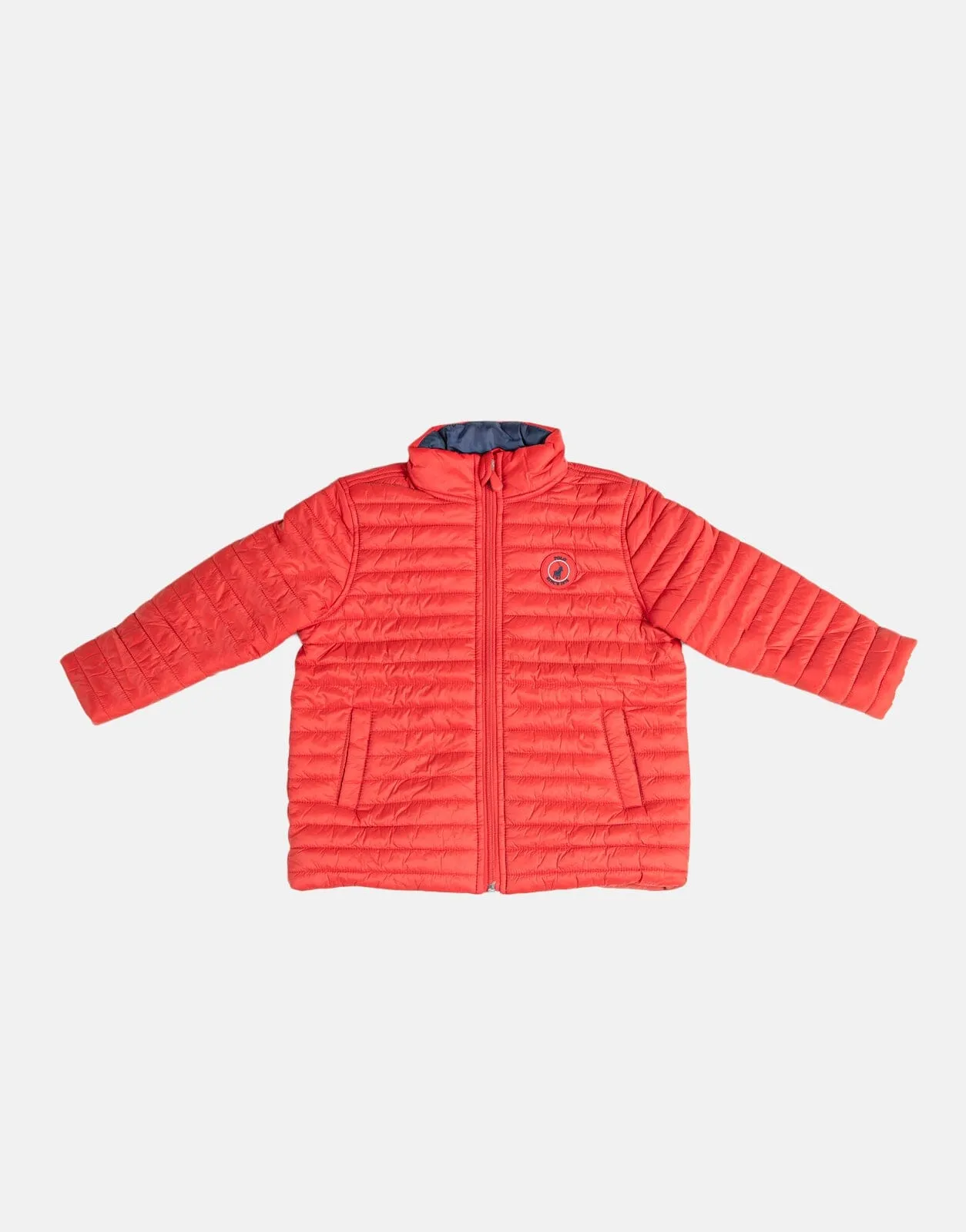 Polo Kids Ethan Puffer Jacket