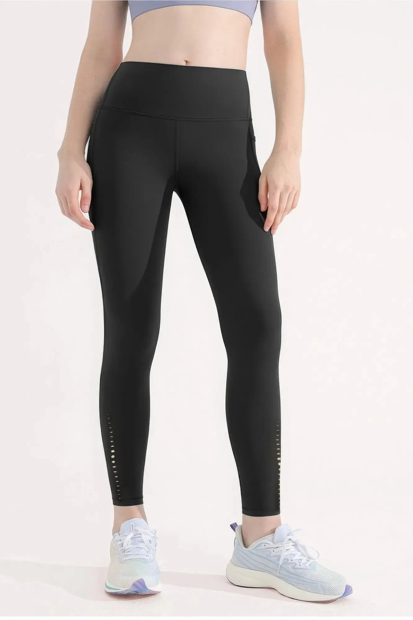 Premium Yoga Legging With Pocket yoga leggings