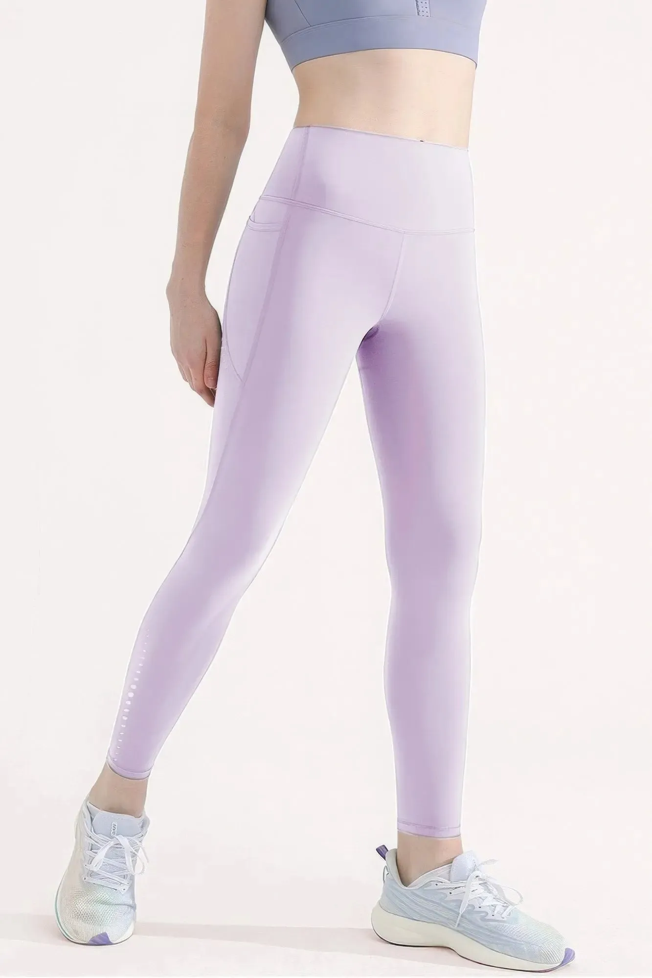 Premium Yoga Legging With Pocket yoga leggings