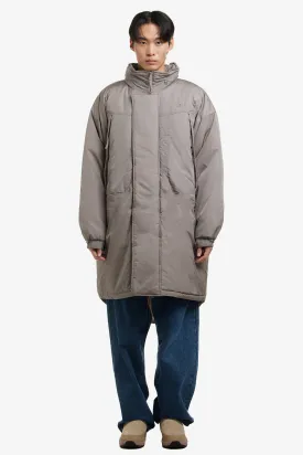 PRIMALOFT PUFFER PARKA