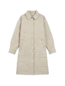 Quilted Coat