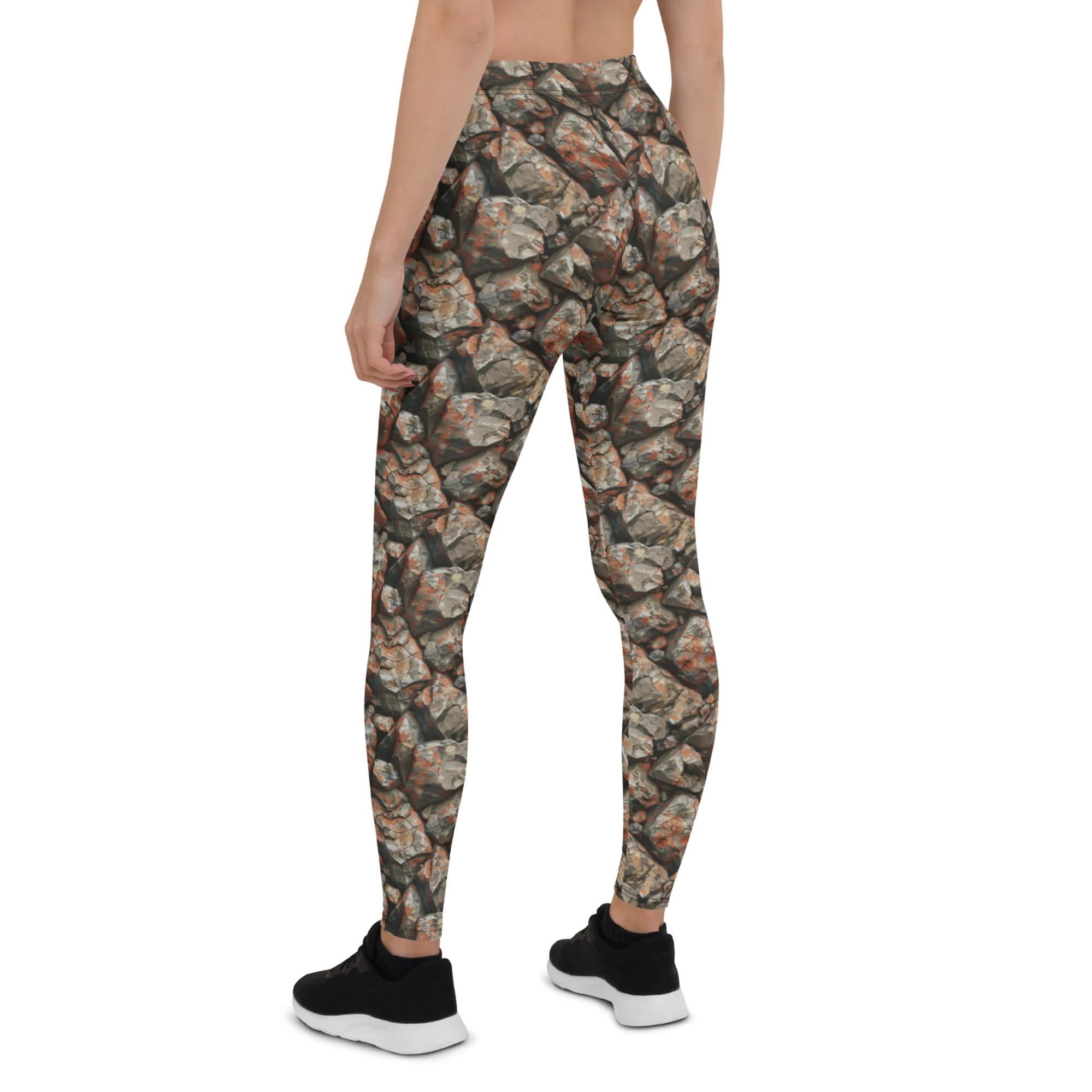 Red Rock Leggings