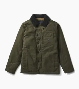 Roark x Halley Stevensons Axeman Jacket