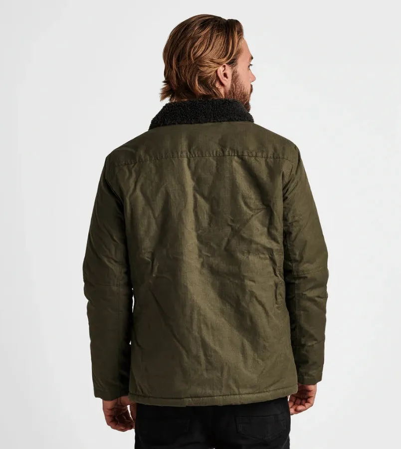 Roark x Halley Stevensons Axeman Jacket