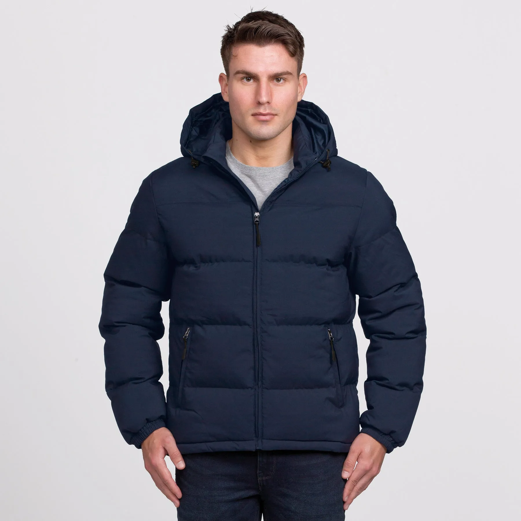 Smpli Puffer Jacket