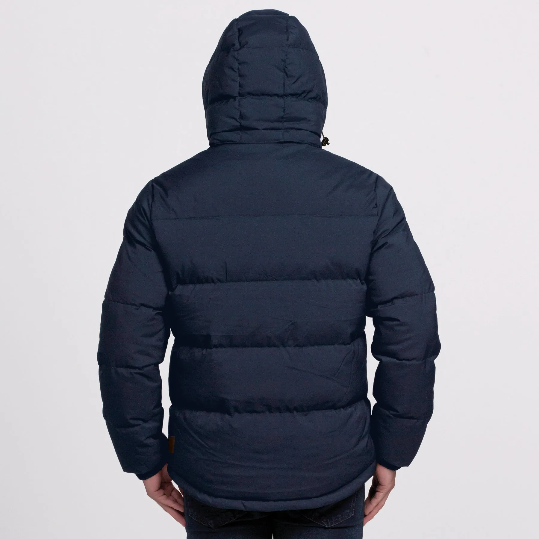 Smpli Puffer Jacket