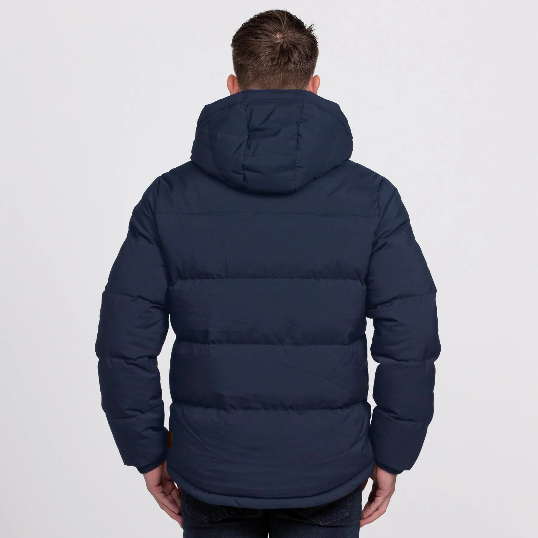 Smpli Puffer Jacket