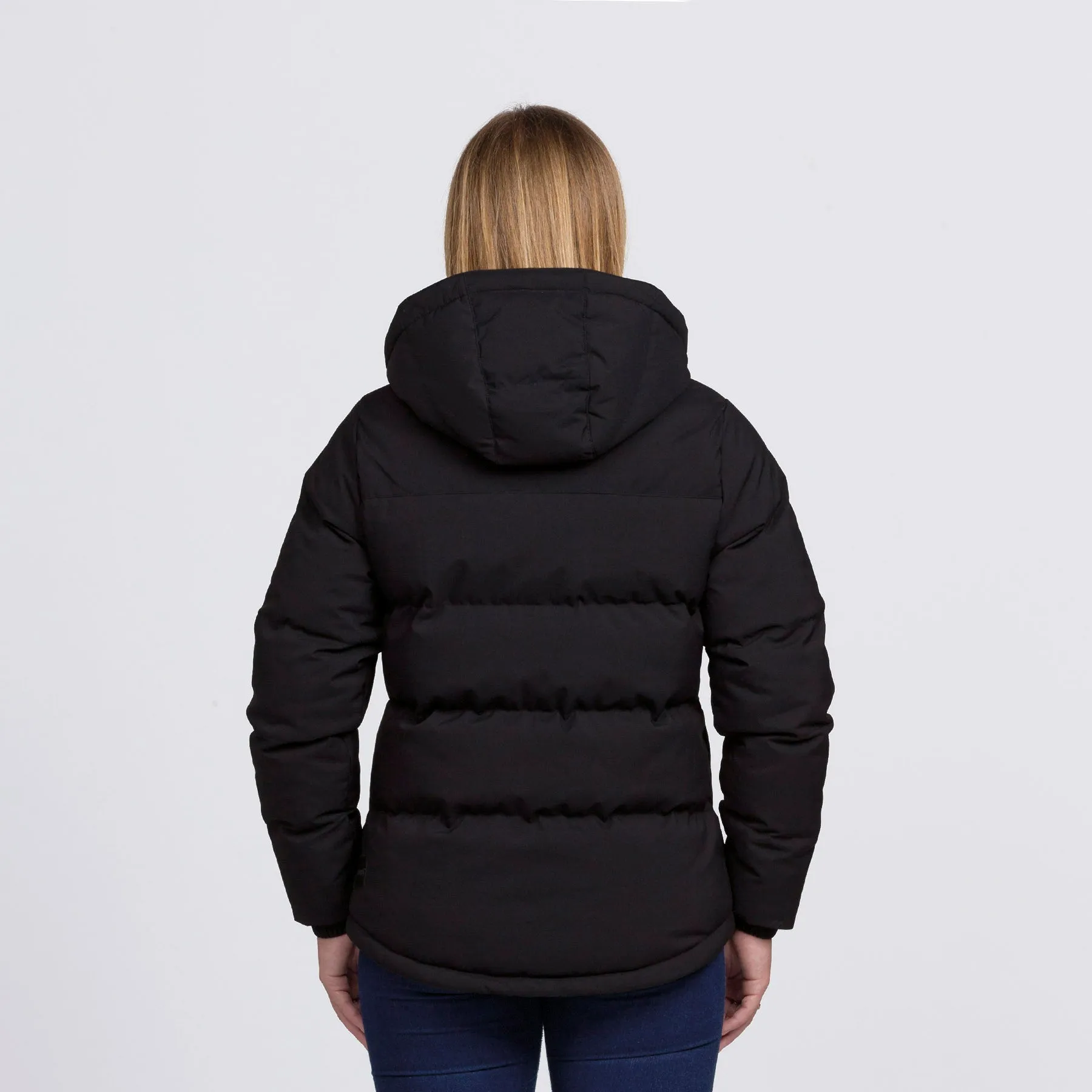 Smpli Puffer Jacket