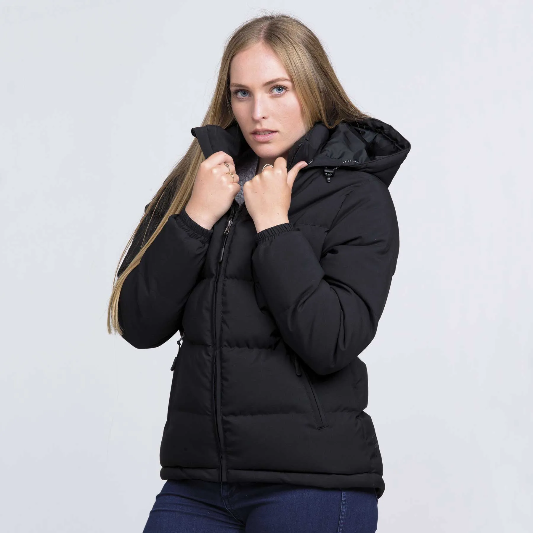 Smpli Puffer Jacket