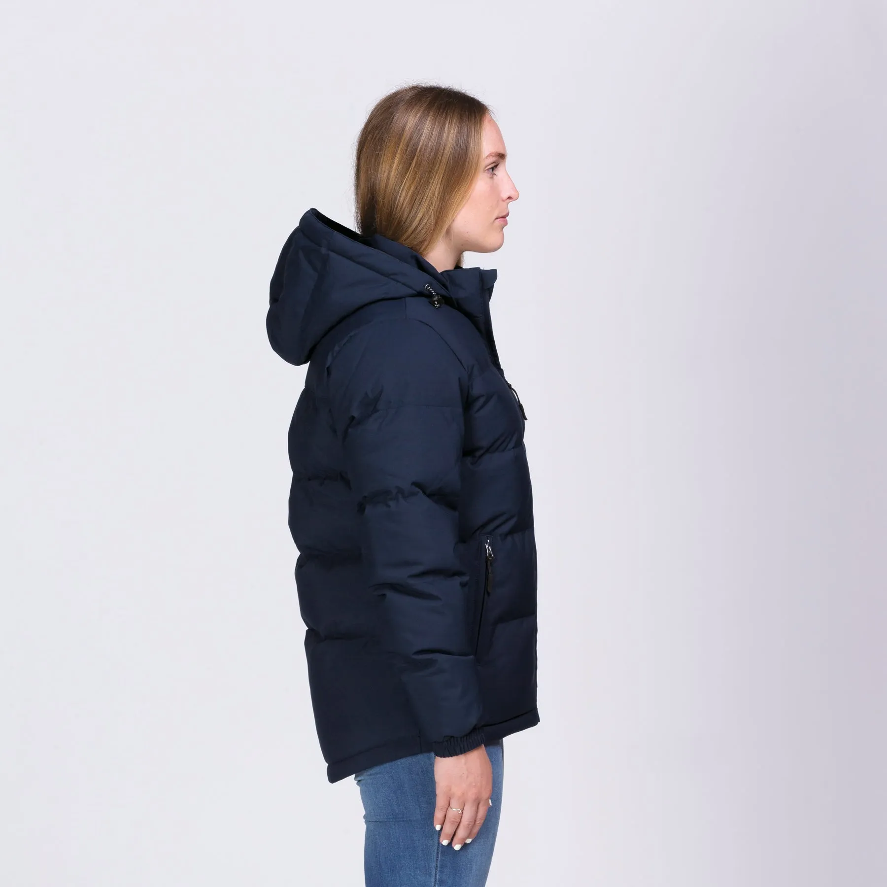 Smpli Puffer Jacket