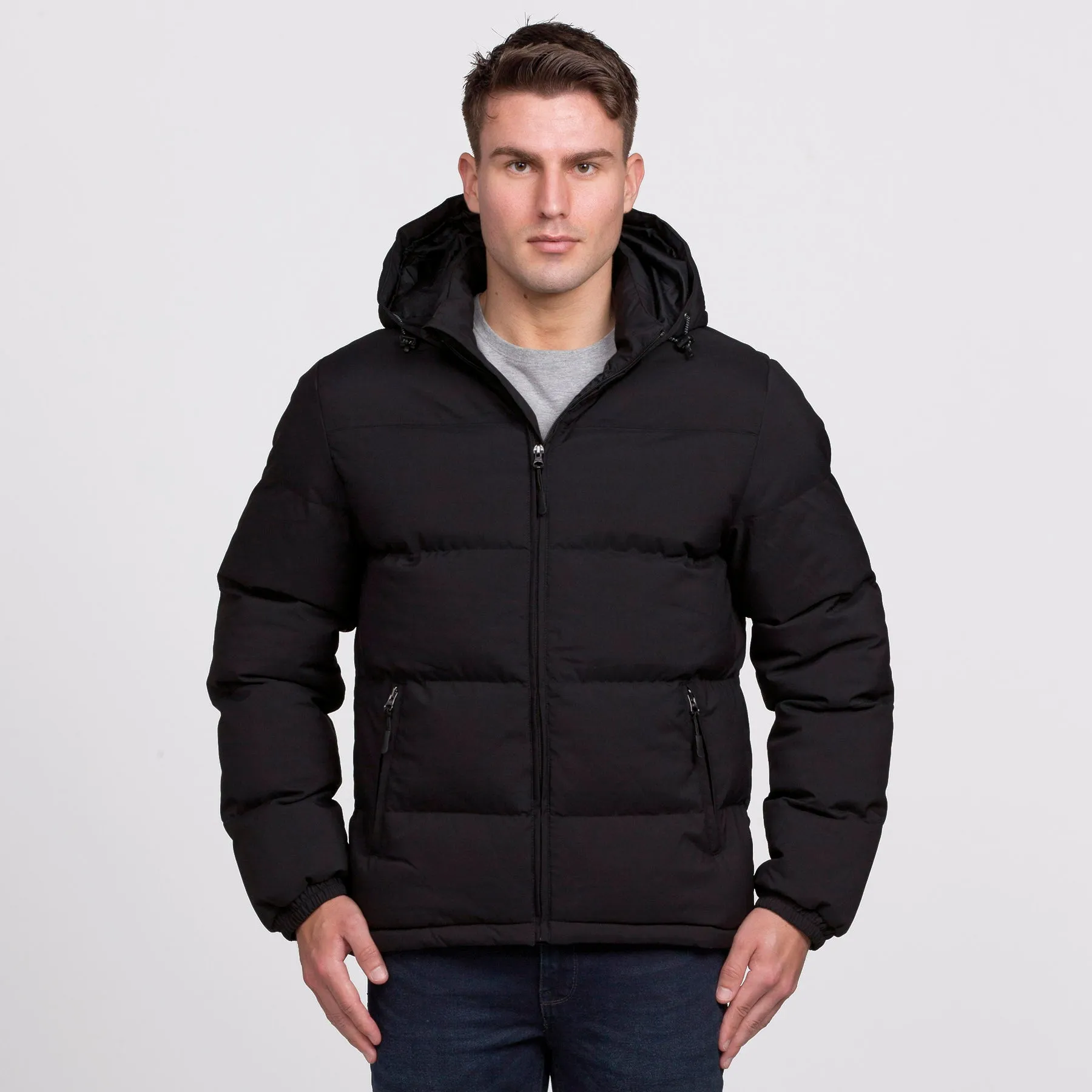 Smpli Puffer Jacket