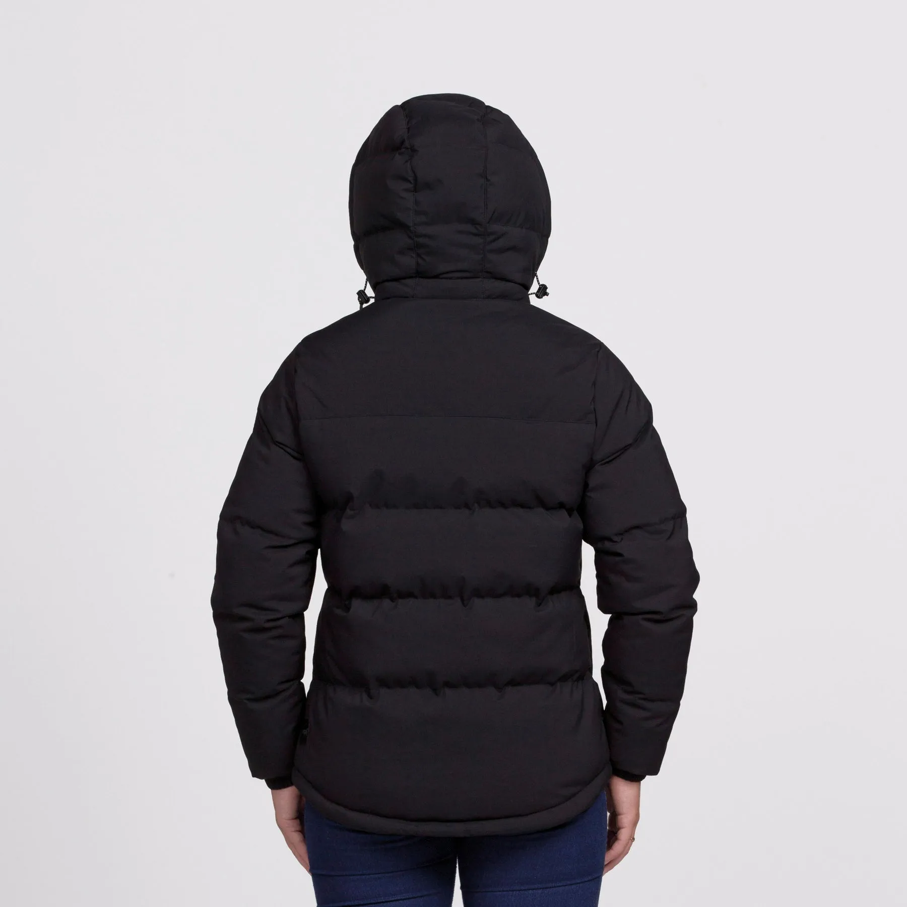 Smpli Puffer Jacket