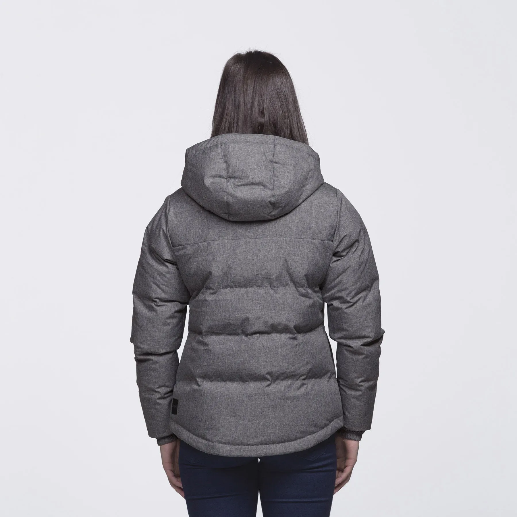 Smpli Puffer Jacket