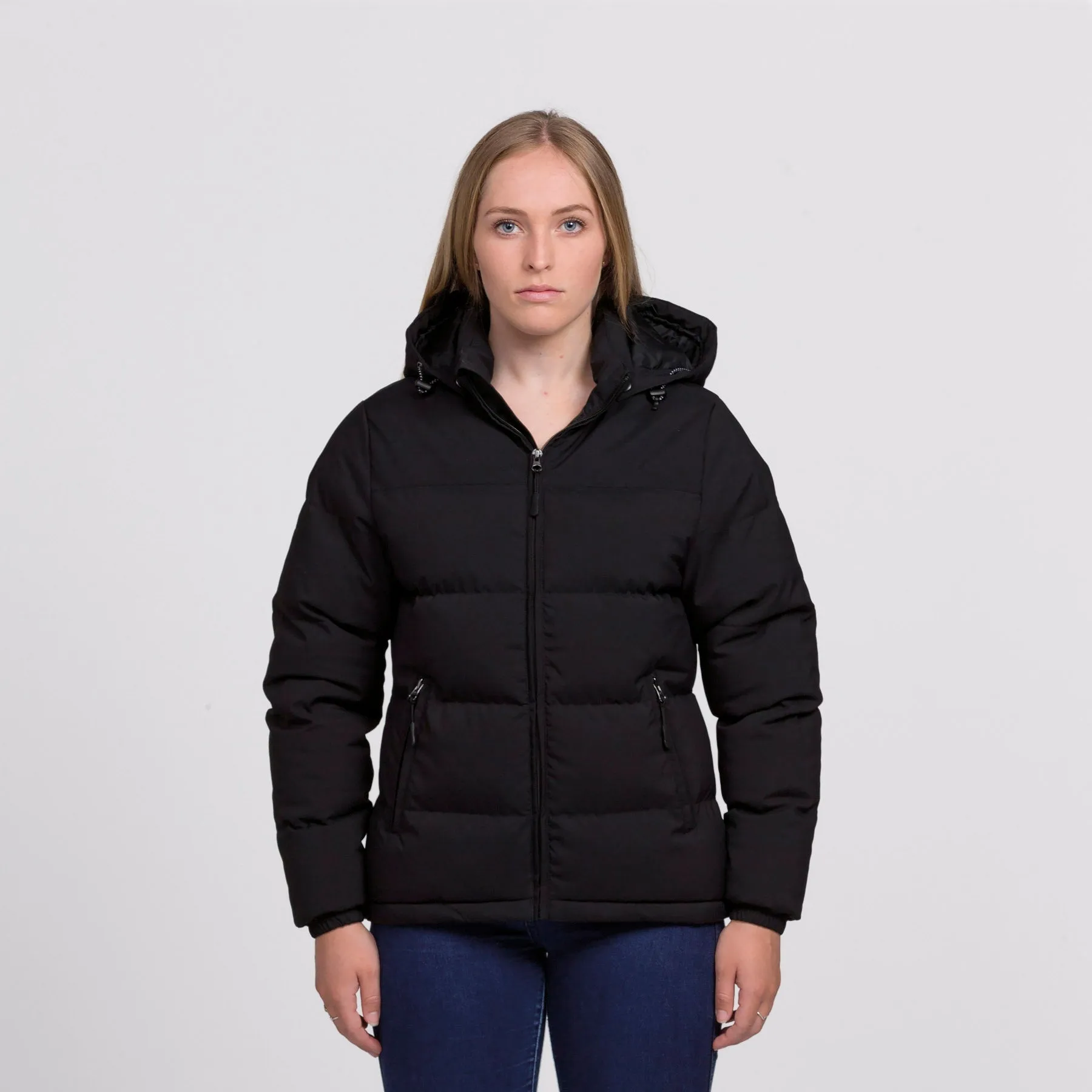 Smpli Puffer Jacket