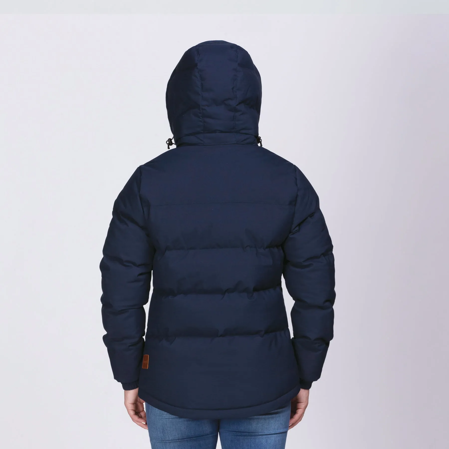 Smpli Puffer Jacket