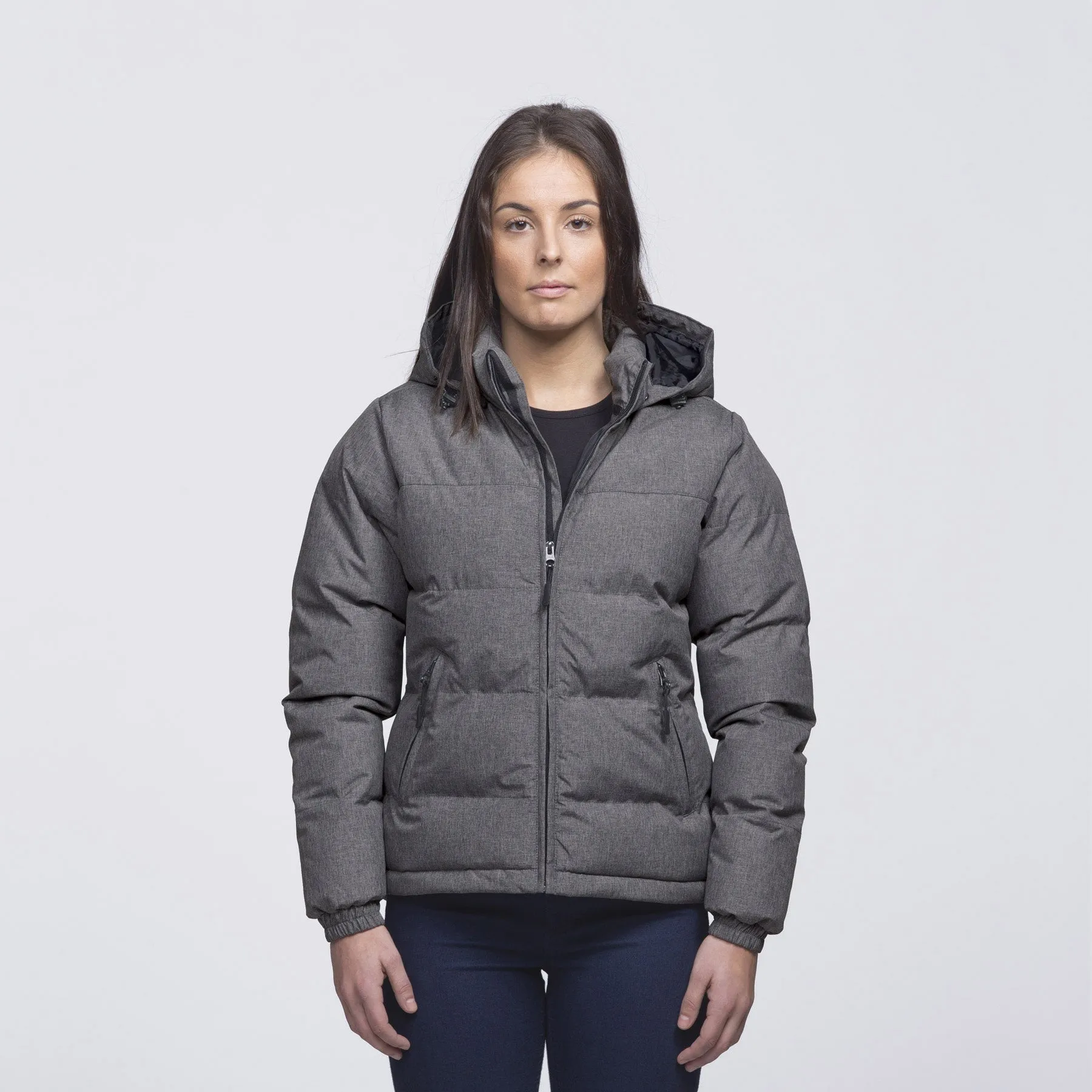 Smpli Puffer Jacket