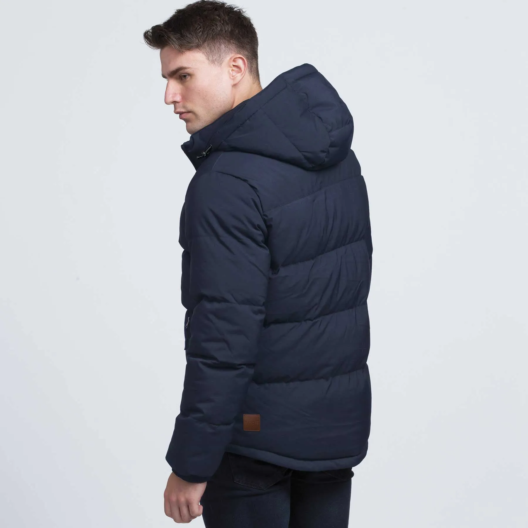 Smpli Puffer Jacket