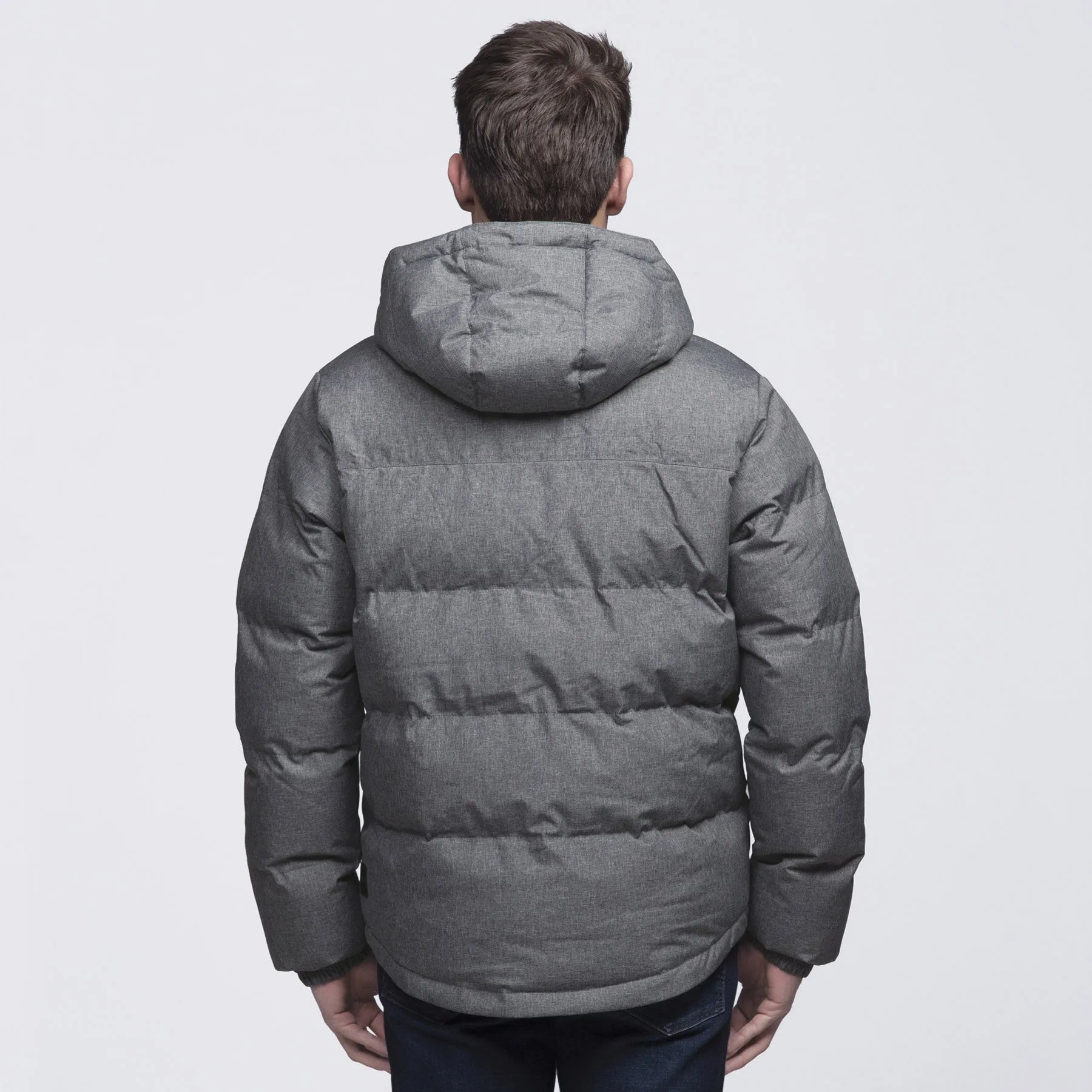 Smpli Puffer Jacket