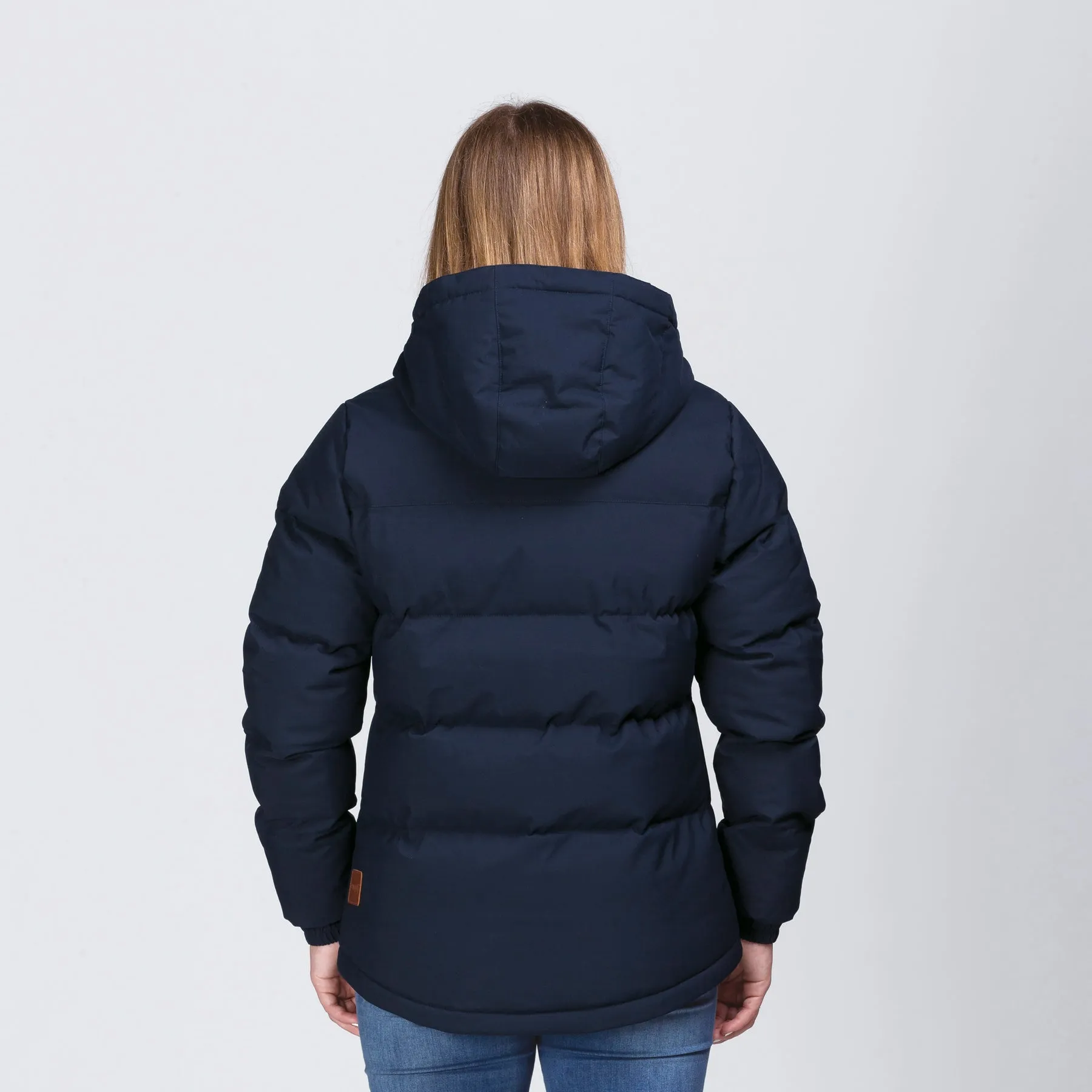 Smpli Puffer Jacket