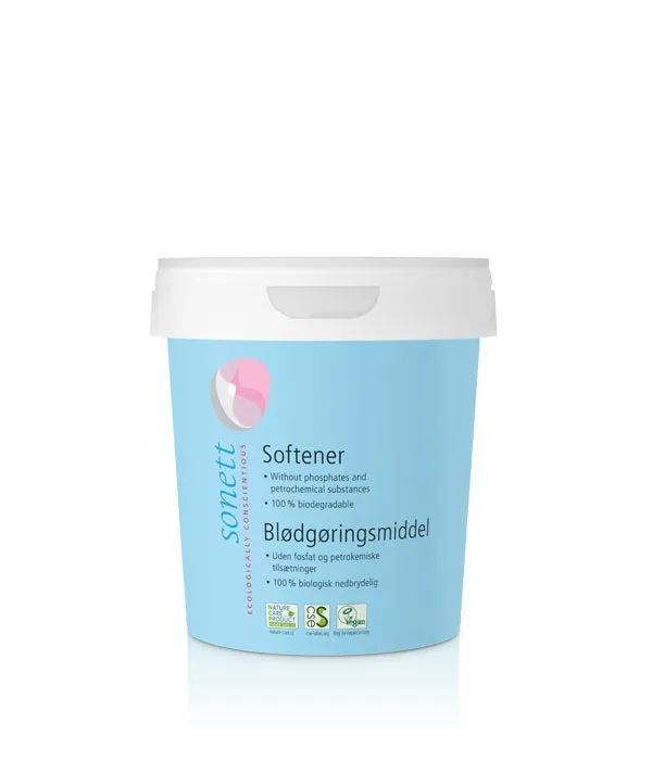 Sonett Softener 500g