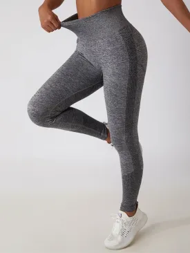 Soulful Stretch Leggings