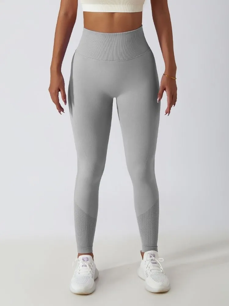 Soulful Stretch Leggings