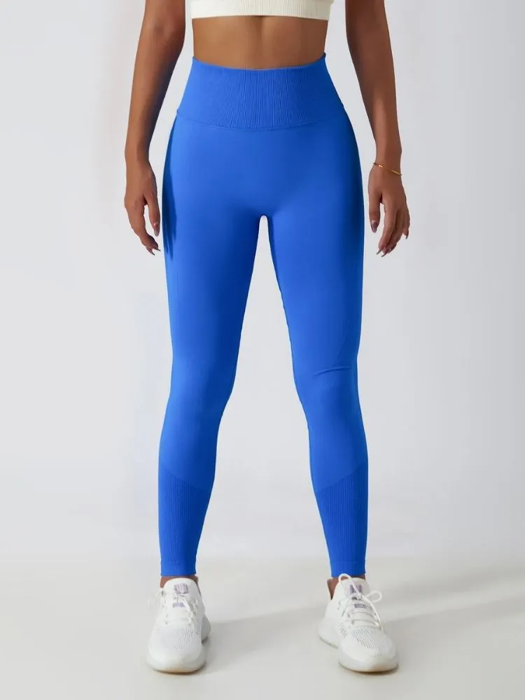 Soulful Stretch Leggings