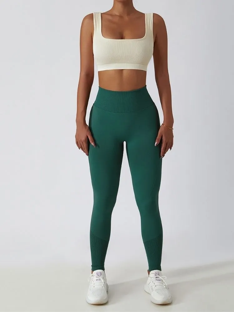 Soulful Stretch Leggings