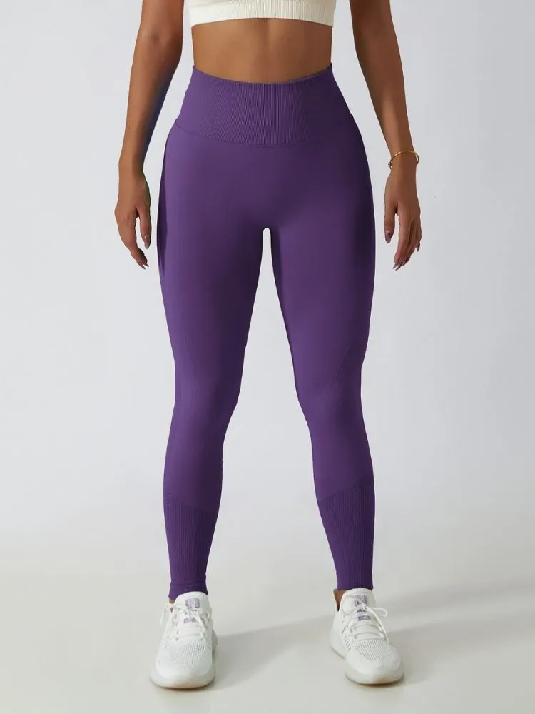 Soulful Stretch Leggings