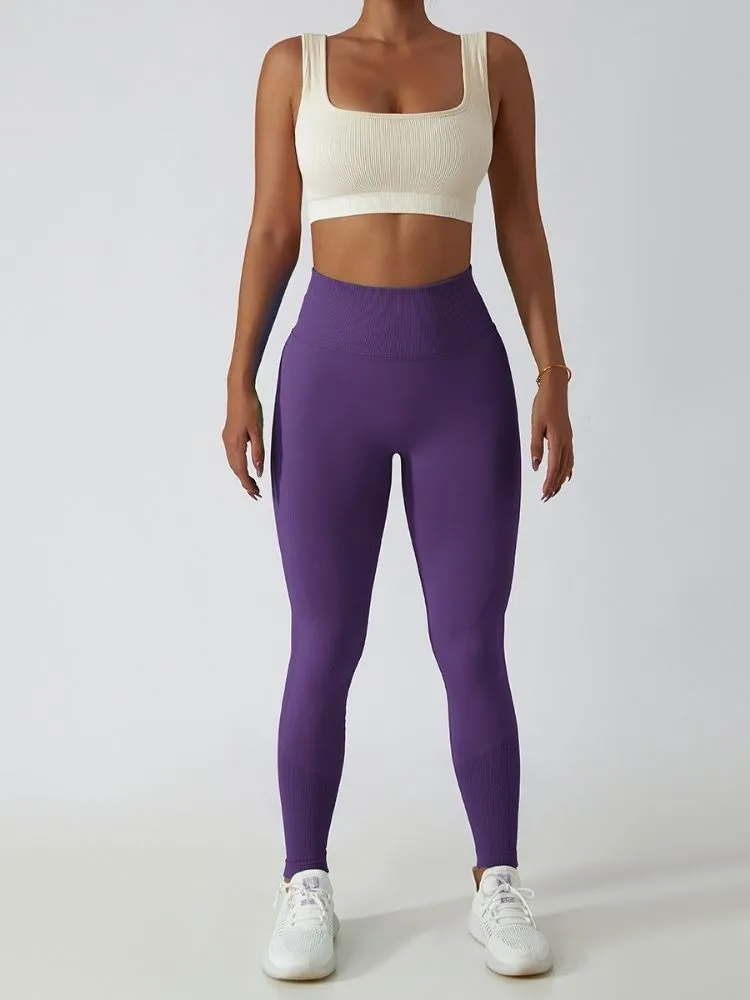 Soulful Stretch Leggings