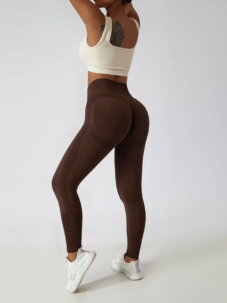 Soulful Stretch Leggings