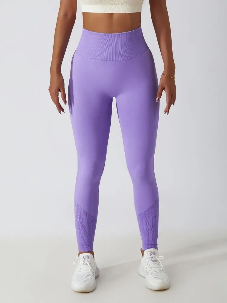 Soulful Stretch Leggings